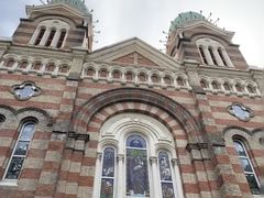 -天津五大道文化旅游区