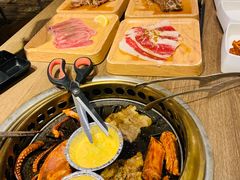 -火炉火自助餐(悠唐购物中心店)