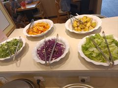 -素满香·素食自助餐(苏州·临顿路店)