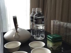 -杭州逸设计师酒店(武林广场店)