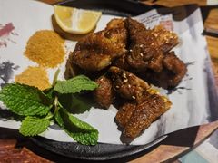 -马灯部落·西湖边的创意山景餐厅(虎跑动物园店)