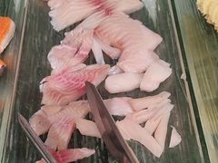 -晶丽香榭自助餐(南京大饭店)