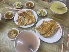 -劈柴院锅贴(沈阳路店)