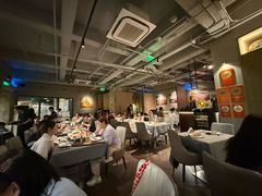 -Efes Turkish & Mediterranean Cuisine 艾菲斯餐厅(陆家嘴店)