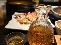 -花潮料理艺食馆(SM新生活广场店)