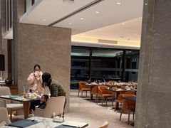 -菲住布渴酒店自助餐厅(阿里巴巴西溪园区店)