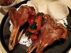 -避风塘(百联东郊店)