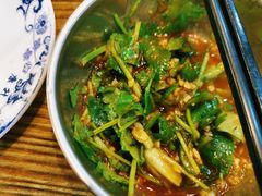 灵魂调料-羊圈(樊洼路店)
