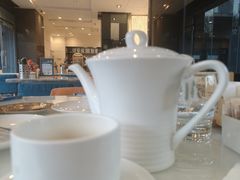 -北京德胜门华宇假日酒店·画廊咖啡厅
