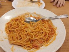 -萨莉亚意式餐厅(鸿大广场店)