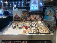 -盒马鲜生(皇庭广场店)