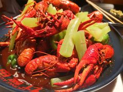 -红盔甲·小龙虾(天钥桥店)