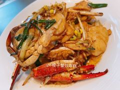 -阿毛饭店(和义路店)