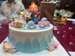 -千禧果月子会所(郑州东站店)