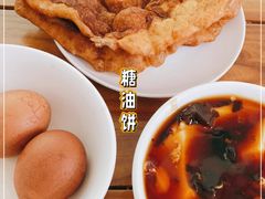 -黑窑厂糖油饼烤鸭·清真菜(旗舰店)