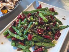 -三猫黑鱼花(南大店)