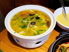 -山西人家(锦创书城店)