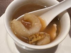 -白天鹅宾馆·流浮阁咖啡厅