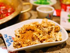 -小龙坎火锅(全球总店)