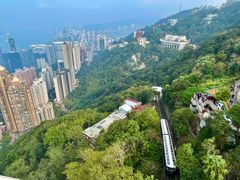 -太平山顶