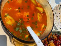 -沿途四季·云南菜(建外大街店)