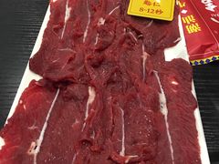 -大吉利·潮汕鲜牛肉火锅(万峰路店)