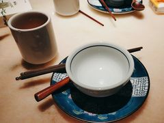 -桂满陇·西湖船宴(平安金融中心店)