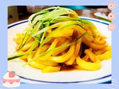 -品回味清真西北楼(宁波首店)