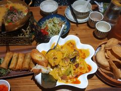 -泰堤坊(淡水体育馆店)