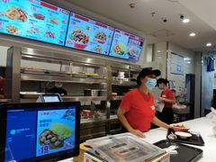 -乡村基(南坪上海城店)