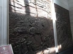 -叶挺将军纪念园