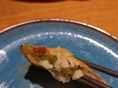 土家豇豆饼-吃饭皇帝大土家民族菜(正大广场店)