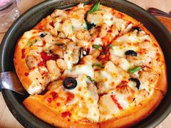 -必胜客(姜堰北大街店)