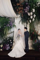 -Chic Bridal 熙可婚纱