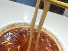-铁朋小锅米线(玉川巷店)