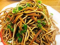 大拌菜-西北朗益和穆斯林餐厅