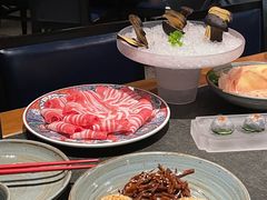 -老墙根涮肉(王四营店)