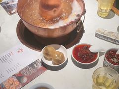 -北京老门框爆肚涮肉馆(锦业路店)
