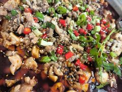 -米二红烧兔(华阳店)