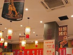 -佬缸炮江湖川菜(玉林店)
