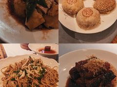 -吴越荣记苏州菜·松鼠桂鱼(月光码头店)