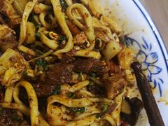 -王老大面(凤城六路店)