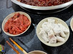 麻辣牛肉-星鸿社重庆老火锅
