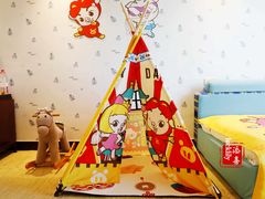 -诸暨耀江开元名都大酒店