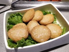 -海底捞火锅(凯德广场店)