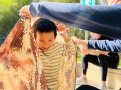 -当代MOMAKIDS托育中心