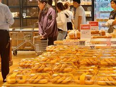 -永辉超市(嘉定宝龙广场店)