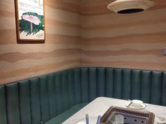 -贡宴盐帮菜自贡驻京联络处餐厅