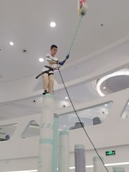 -MINI MARS 移动的空间站乐园·餐饮·派对(浦东金桥店)