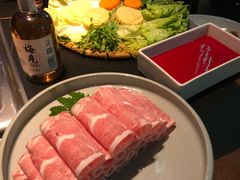 -大隐·成都火锅Bistro(合生麒麟新天地店)